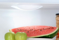 Холодильник с нижней морозильной камерой Pozis RK-139 (Beige)