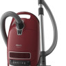 Пылесос Miele Complete C3 Cat & Dog SGEF5 (бордовый) Пылесос Miele Complete C3 Cat & Dog SGEF5 (бордовый)