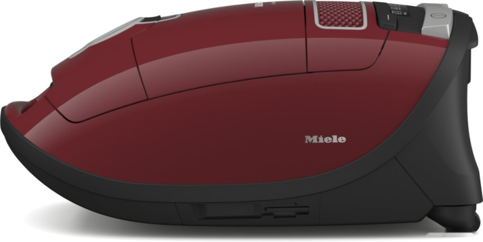 Пылесос Miele Complete C3 Cat & Dog SGEF5 (бордовый) Пылесос Miele Complete C3 Cat & Dog SGEF5 (бордовый)