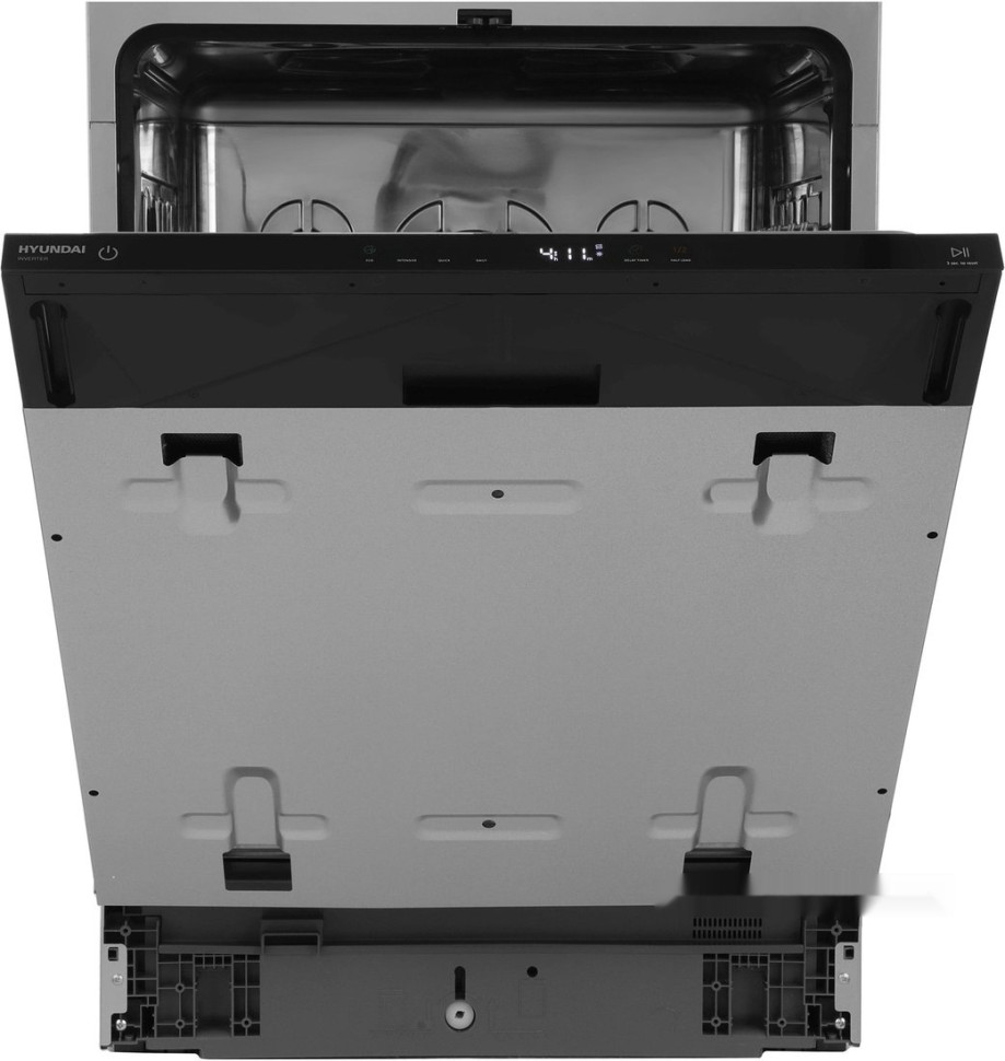Посудомоечная машина Hyundai HBD 642 Посудомоечная машина Hyundai HBD 642