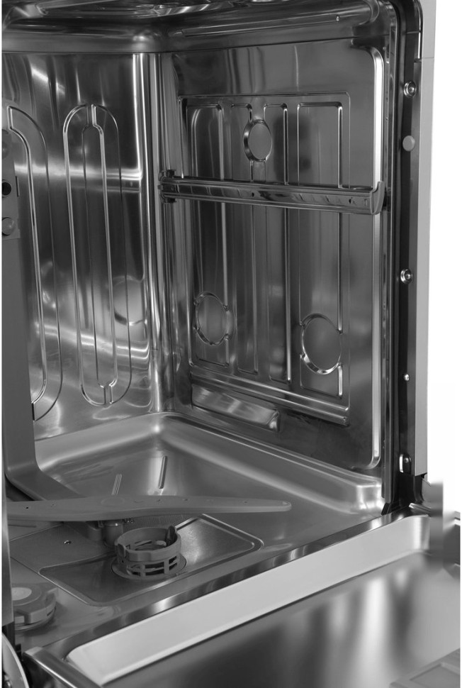 Посудомоечная машина Hyundai HBD 642 Посудомоечная машина Hyundai HBD 642