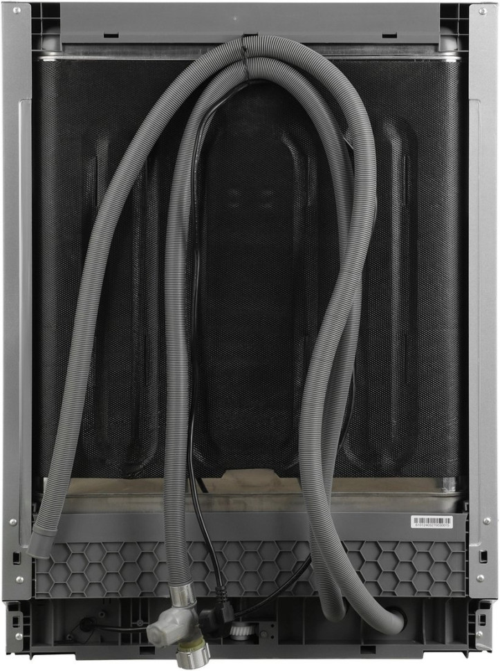 Посудомоечная машина Hyundai HBD 642 Посудомоечная машина Hyundai HBD 642