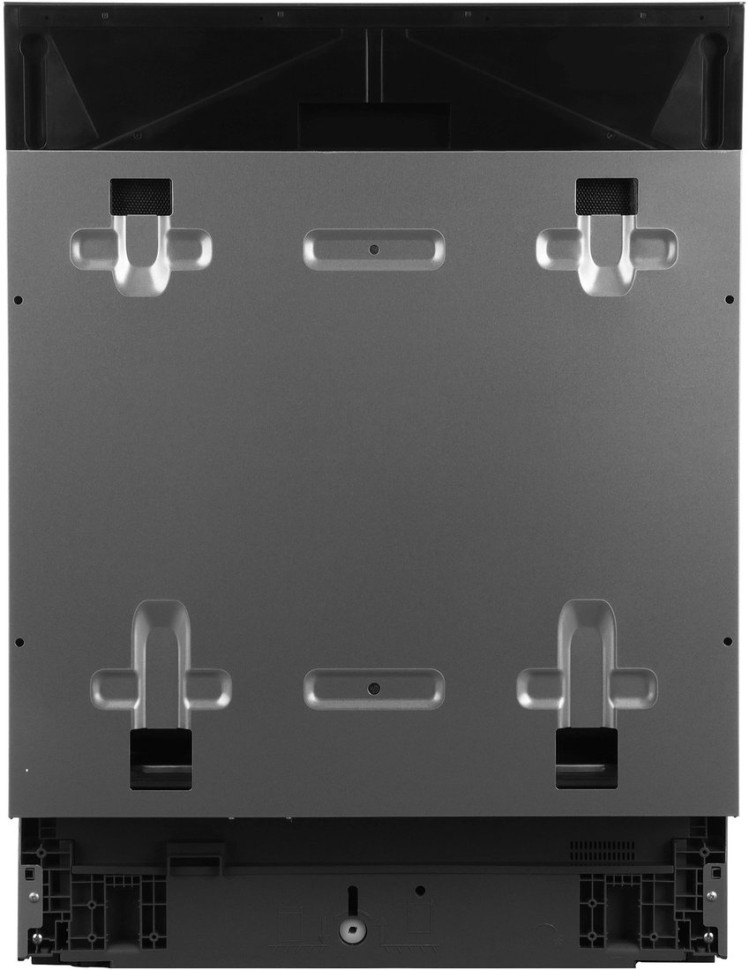 Посудомоечная машина Hyundai HBD 642 Посудомоечная машина Hyundai HBD 642