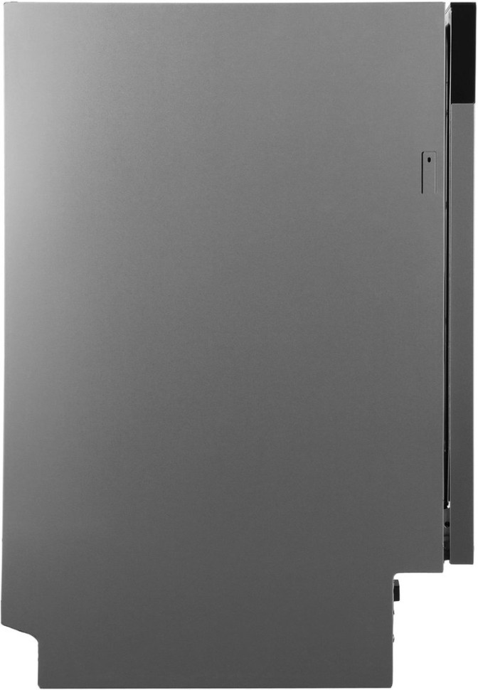 Посудомоечная машина Hyundai HBD 642 Посудомоечная машина Hyundai HBD 642