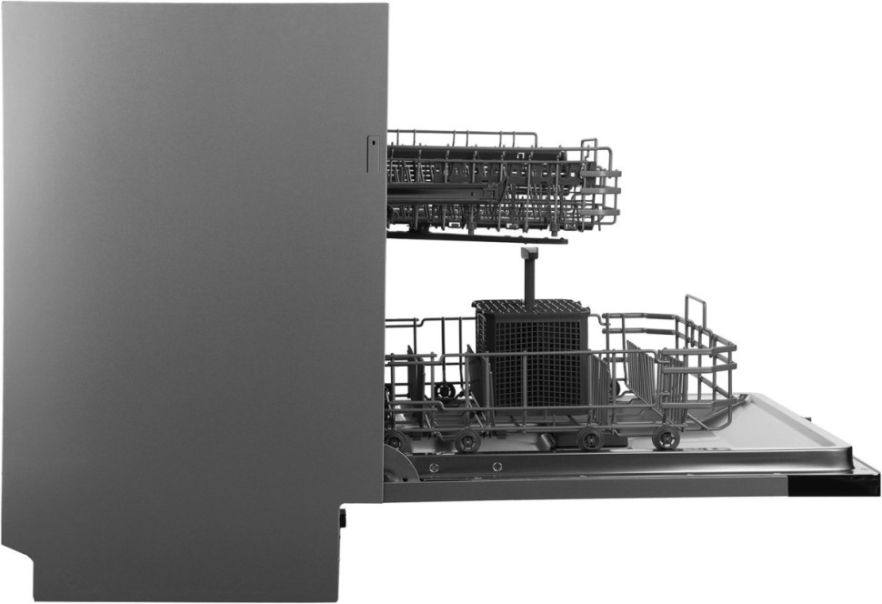 Посудомоечная машина Hyundai HBD 642 Посудомоечная машина Hyundai HBD 642