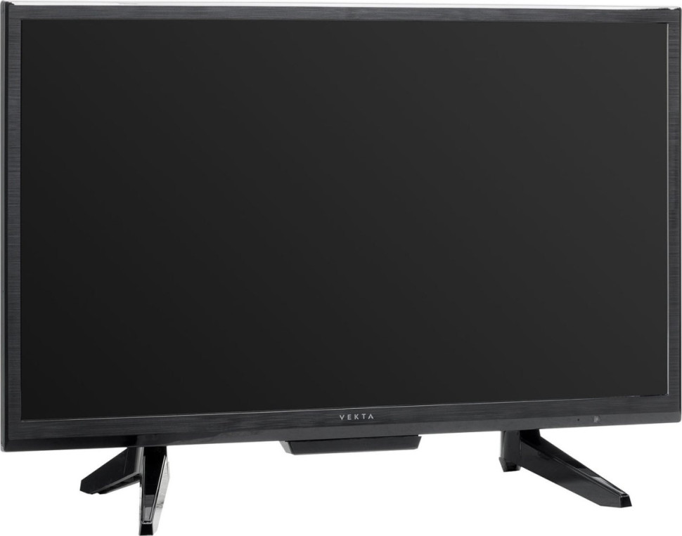 Телевизор VEKTA LD-24TR4357BT Телевизор VEKTA LD-24TR4357BT