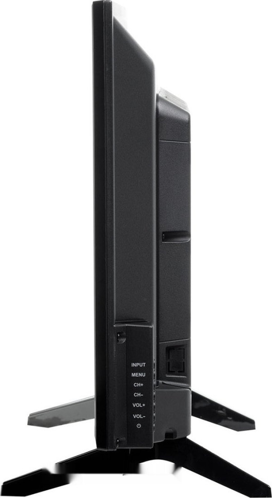 Телевизор VEKTA LD-24TR4357BT Телевизор VEKTA LD-24TR4357BT