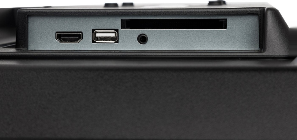 Телевизор VEKTA LD-24TR4357BT Телевизор VEKTA LD-24TR4357BT