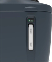 Биотуалет Rostok Eco 2040.0000.910.000 (графит)