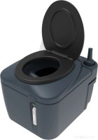 Биотуалет Rostok Eco 2040.0000.910.000 (графит)