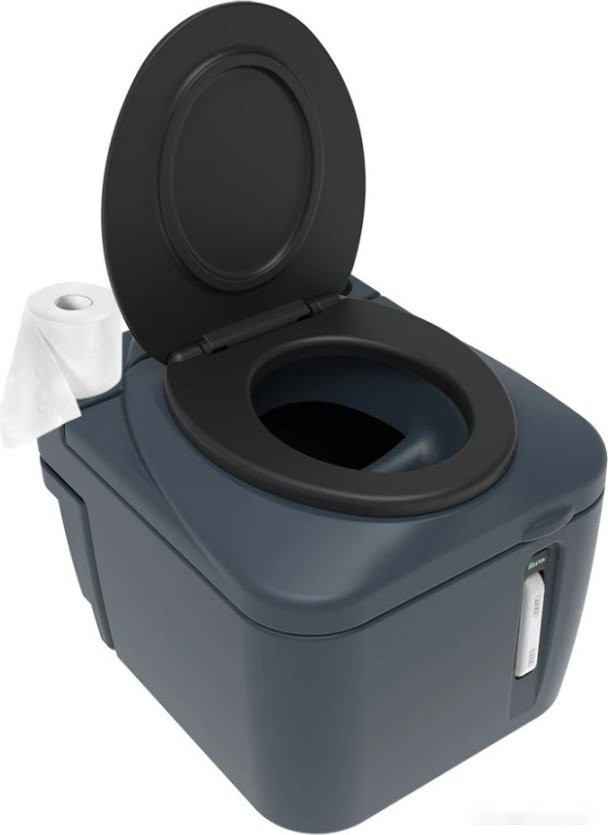 Биотуалет Rostok Eco 2040.0000.910.000 (графит)