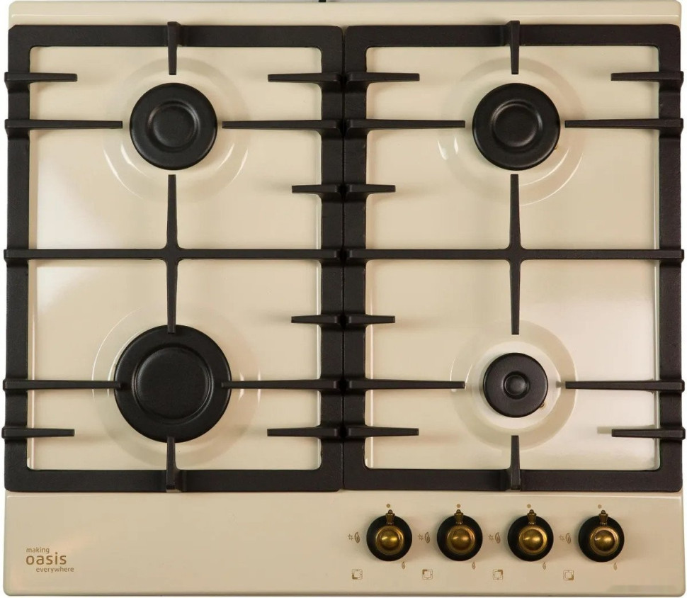 Варочная панель Making Oasis Everywhere P-MRP