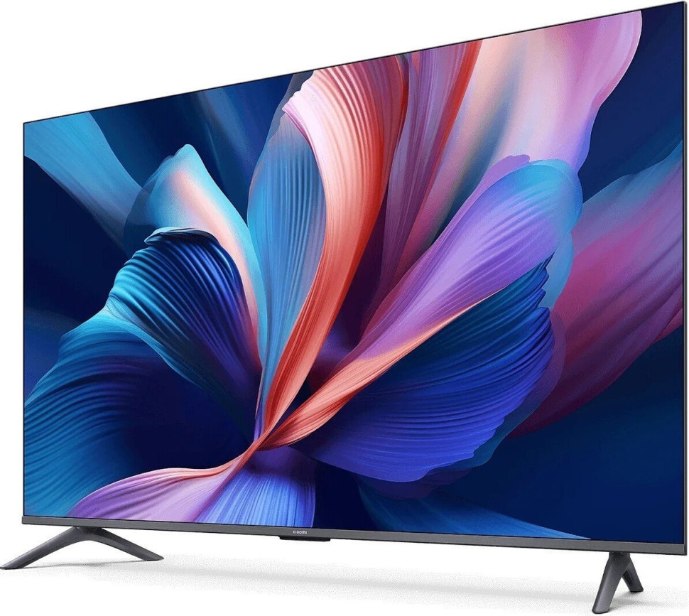 Телевизор Xiaomi TV A Pro 65" 2026 L65MB-APRU (международная версия)