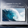 Телевизор Xiaomi TV A Pro 65" 2026 L65MB-APRU (международная версия)