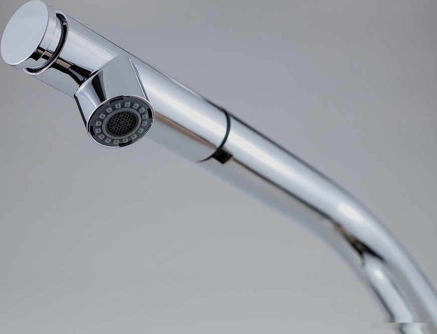 Смеситель ESKO K12 Смеситель ESKO K12