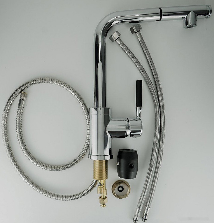 Смеситель ESKO K12 Смеситель ESKO K12