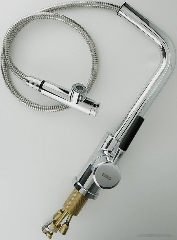 Смеситель ESKO K12 Смеситель ESKO K12