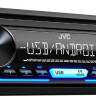 Автомагнитола JVC KD-X151