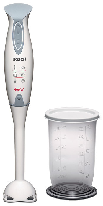 Блендер Bosch MSM 6150