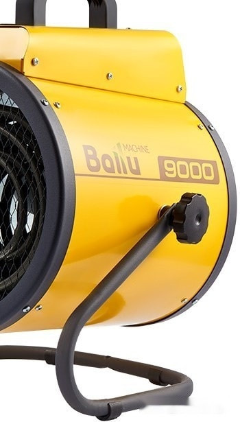Тепловая пушка Ballu Prorab-2 BHP-P2-9 Тепловая пушка Ballu Prorab-2 BHP-P2-9