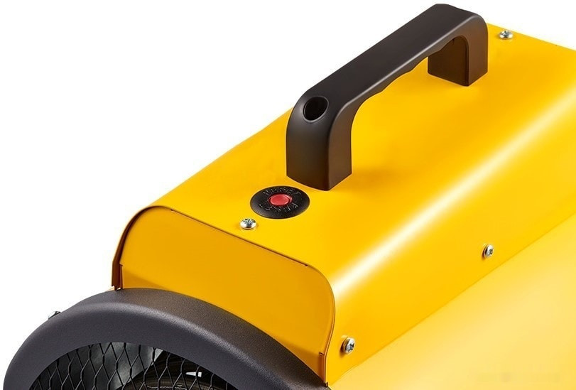 Тепловая пушка Ballu Prorab-2 BHP-P2-9 Тепловая пушка Ballu Prorab-2 BHP-P2-9