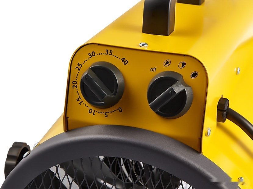 Тепловая пушка Ballu Prorab-2 BHP-P2-9 Тепловая пушка Ballu Prorab-2 BHP-P2-9