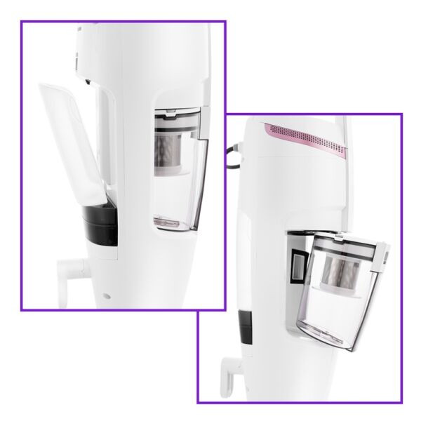 Пылесос Kitfort KT-575-2