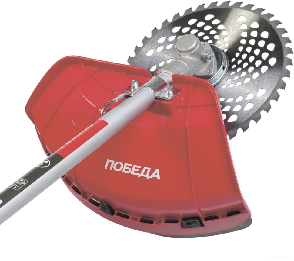 Триммер Победа ТБ 152 280301152 Триммер Победа ТБ 152 280301152
