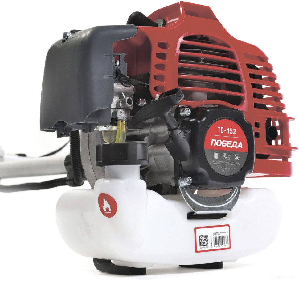 Триммер Победа ТБ 152 280301152 Триммер Победа ТБ 152 280301152