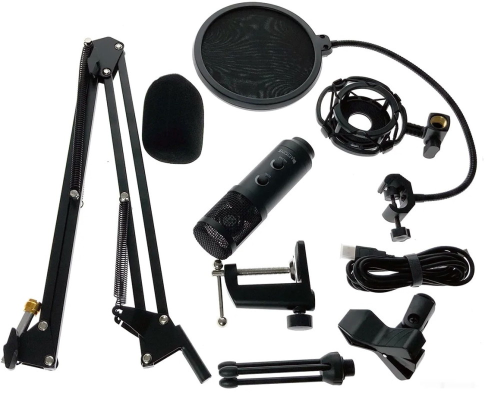 Микрофон FIFINE T058B Микрофон FIFINE T058B