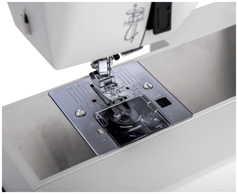 Электромеханическая швейная машина Necchi Q132A Электромеханическая швейная машина Necchi Q132A