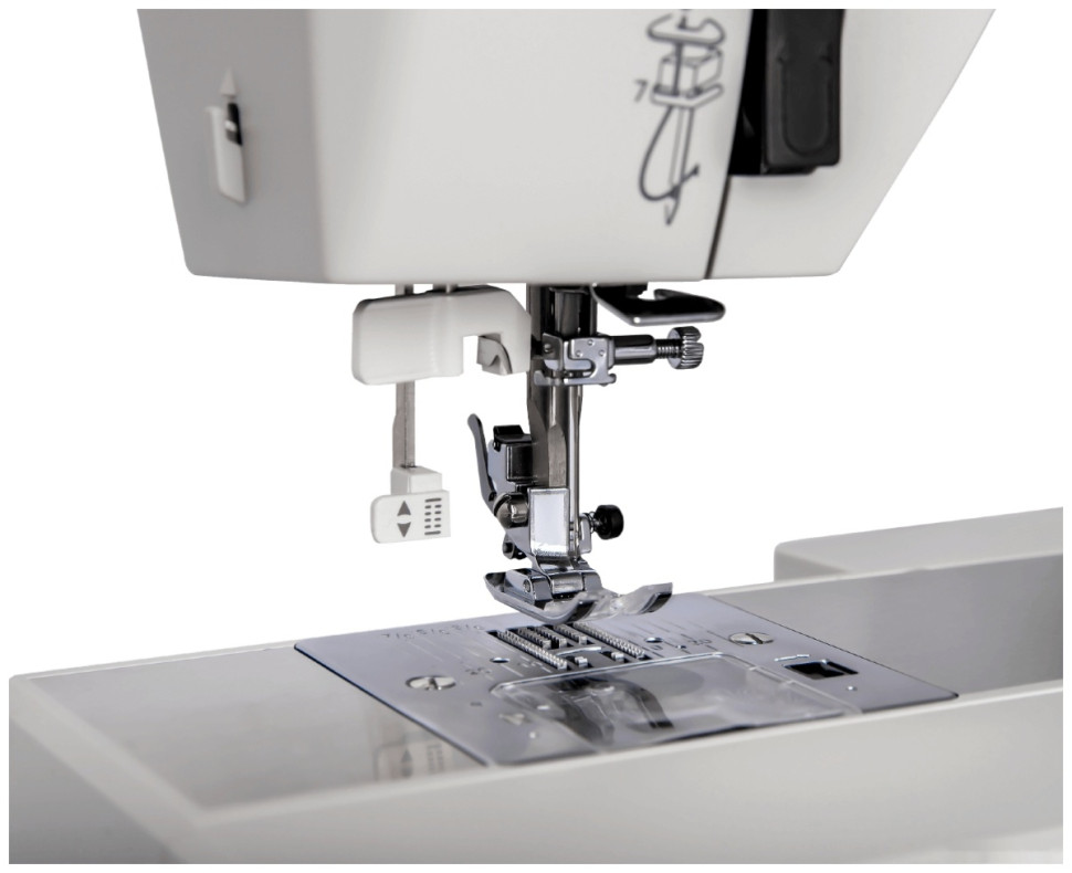Электромеханическая швейная машина Necchi Q132A Электромеханическая швейная машина Necchi Q132A