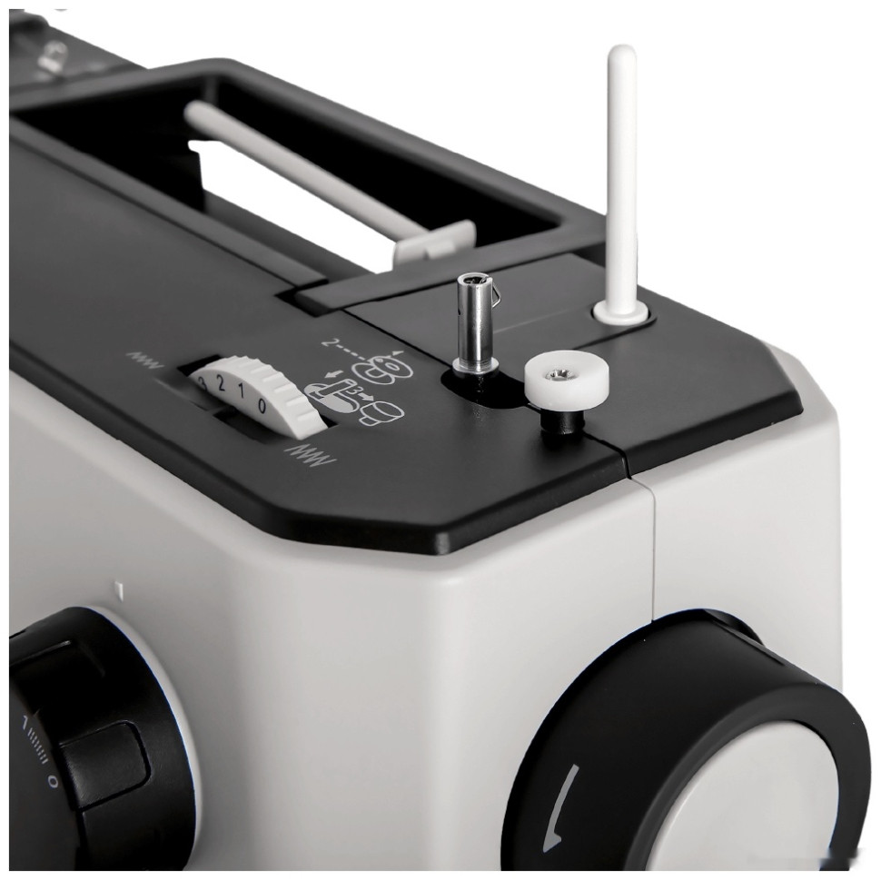 Электромеханическая швейная машина Necchi Q132A Электромеханическая швейная машина Necchi Q132A