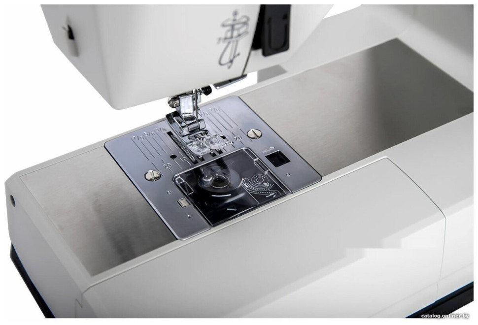 Электромеханическая швейная машина Necchi Q132A Электромеханическая швейная машина Necchi Q132A