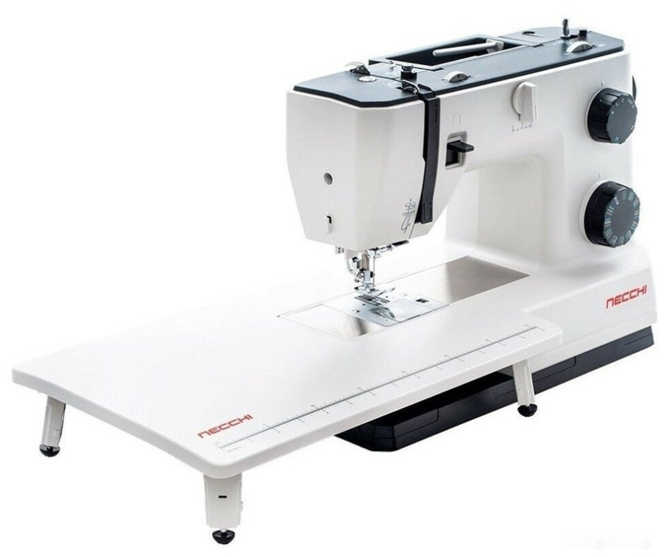 Электромеханическая швейная машина Necchi Q132A Электромеханическая швейная машина Necchi Q132A