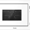 Микроволновая печь HAIER HMX-BTG259W Микроволновая печь HAIER HMX-BTG259W