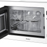 Микроволновая печь HAIER HMX-BTG259W Микроволновая печь HAIER HMX-BTG259W