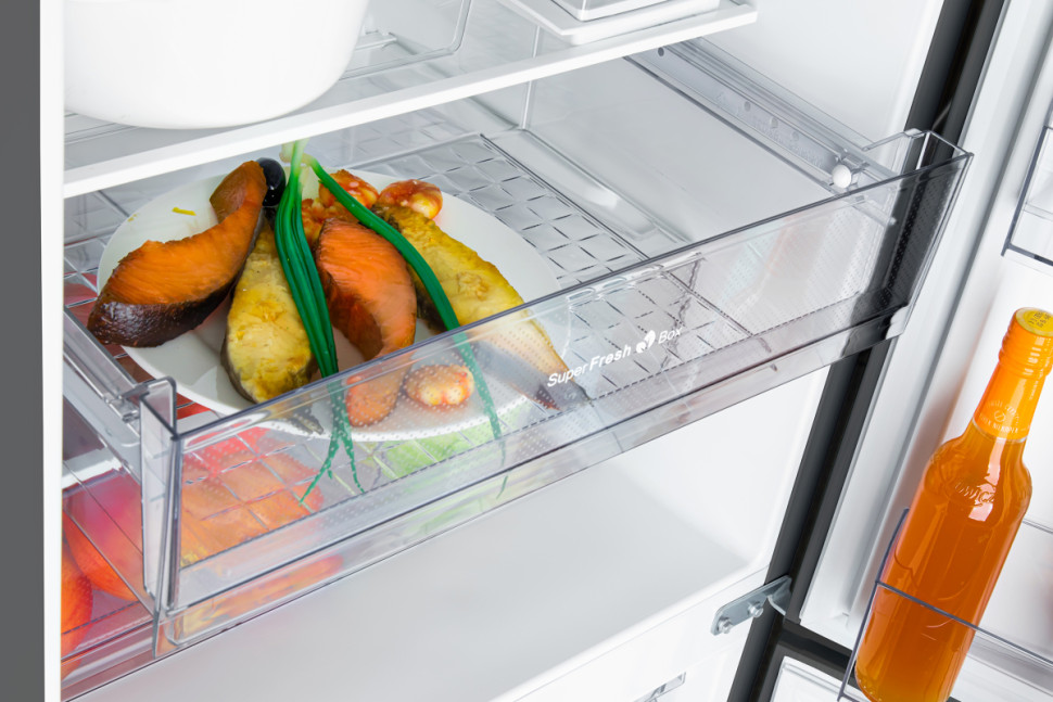 Холодильник с морозильником ATLANT ХМ-6624-159