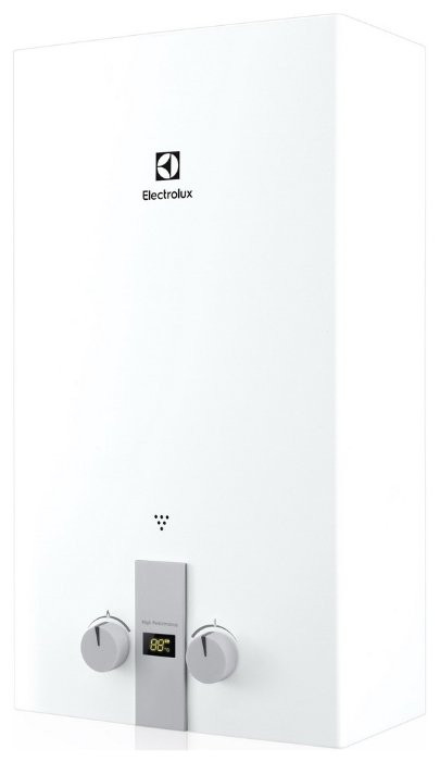 Водонагреватель Electrolux GWH 10 High Performace