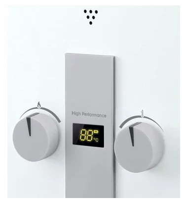 Водонагреватель Electrolux GWH 10 High Performace Водонагреватель Electrolux GWH 10 High Performace