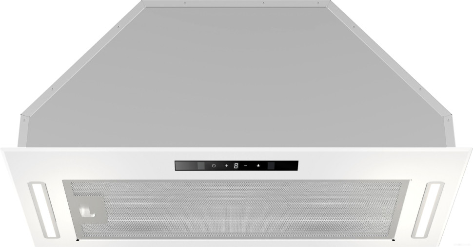 Вытяжка Schtoff Polar 60 (белый)