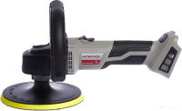 Шлифовальная машина Интерскол УПМ-180/18ВЭ (без АКБ)
