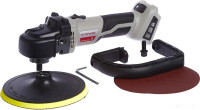 Шлифовальная машина Интерскол УПМ-180/18ВЭ (без АКБ)