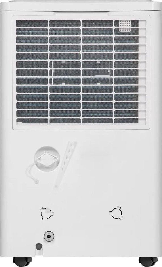 Осушитель воздуха Ballu BD70T SD