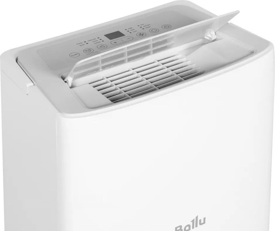 Осушитель воздуха Ballu BD70T SD