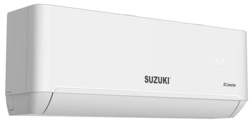 Сплит-система (инвертор) Suzuki SUSH-C072DC Inverter