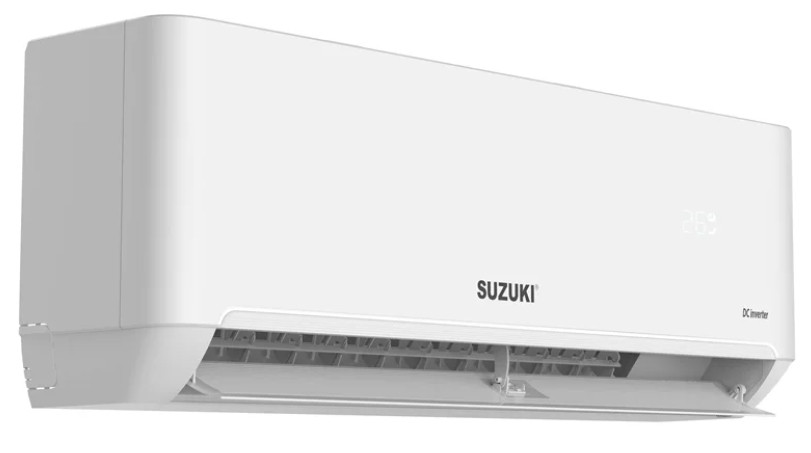 Сплит-система (инвертор) Suzuki SUSH-C072DC Inverter Сплит-система (инвертор) Suzuki SUSH-C072DC Inverter