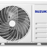 Сплит-система (инвертор) Suzuki SUSH-C072DC Inverter Сплит-система (инвертор) Suzuki SUSH-C072DC Inverter