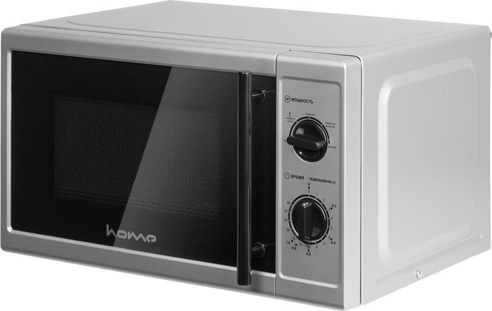 Микроволновая печь HOME HMM207FS Микроволновая печь HOME HMM207FS