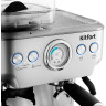Кофеварка рожковая Kitfort KT-755 Кофеварка рожковая Kitfort KT-755